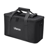 Ulanzi OM-01 Mini Çok Yönlü Kamera ve Aksesuarları Çantası