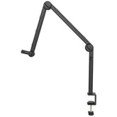 VIJIM LS24 Çok Amaçlı Ayarlanabilir Kamera ve Mikrofon Masa Standı