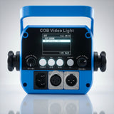 Wellmaking 200W led ışık