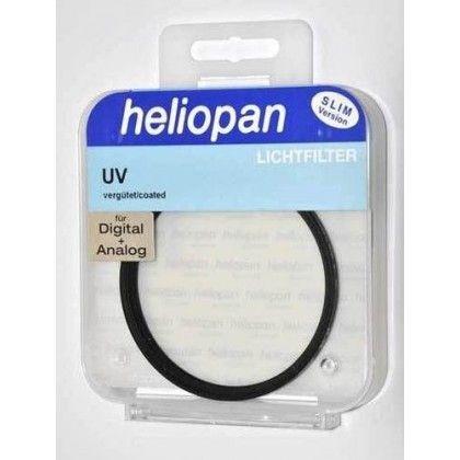 Heliopan 30 mm Slim UV filtre