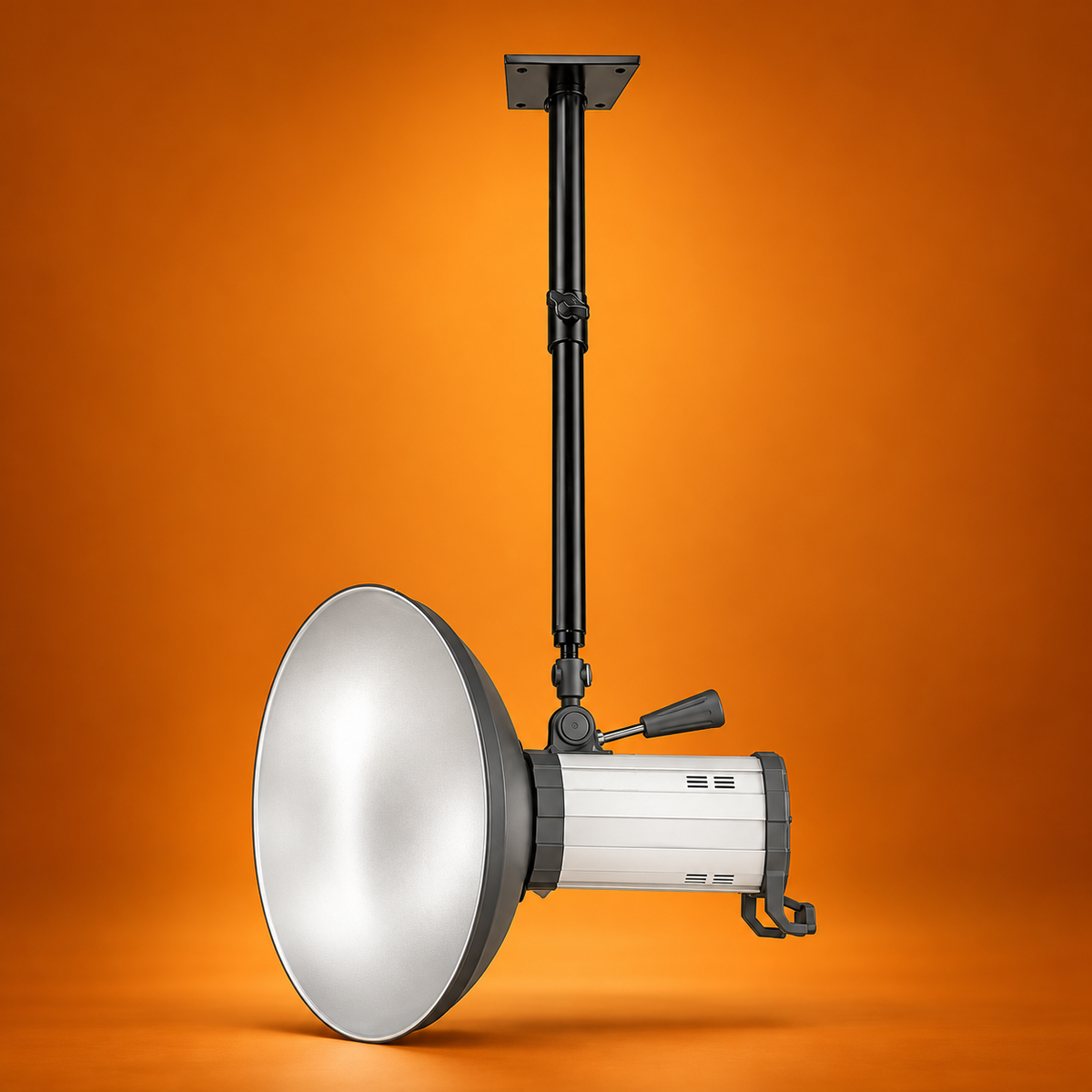 BEAM TEMEASI DİSTANS
