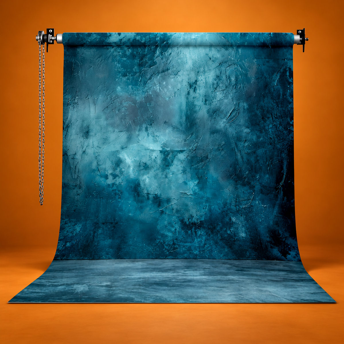 Baskılı Fineart Fonlar