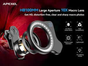 MAKRO LENS