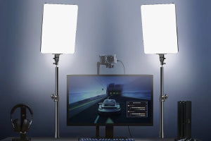 Panel Video Led Işık