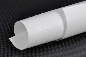 PVC Fon Perde