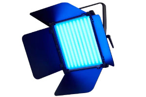 RGB Video Led Işık