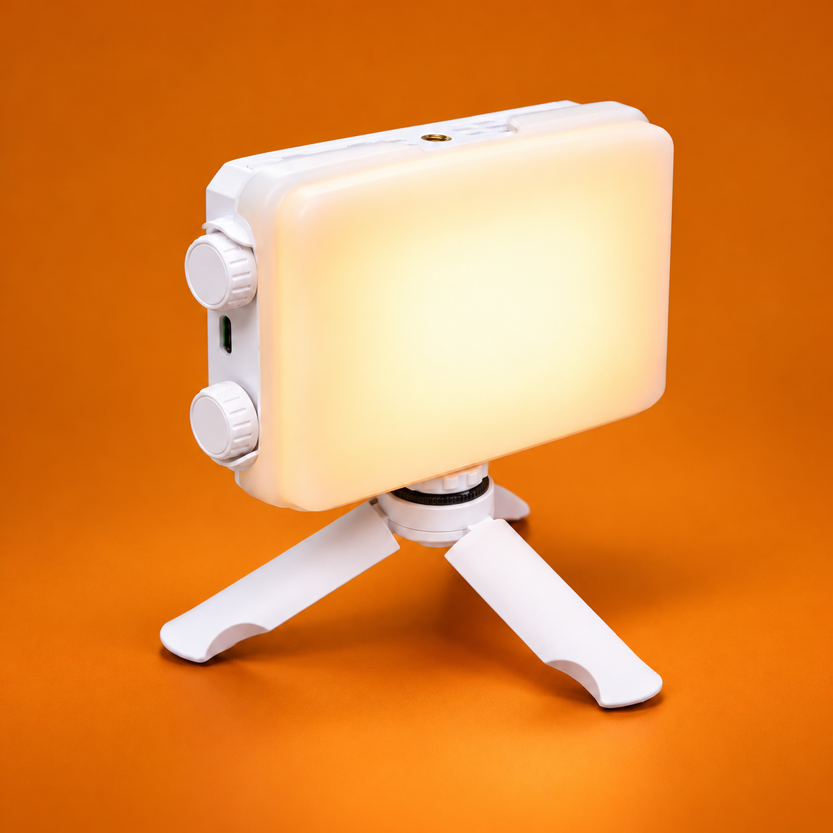 Bataryalı Led Işıklar