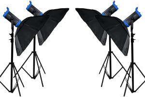 Led Işık Setleri