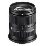 Sigma 18-50mm f/2.8 DC DN Contemporary Lens (Canon RF)