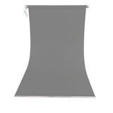 65X120CM GRİ FON PERDESİ SETİ