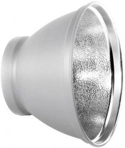 Elinchrom 21cm Reflektör ve İki Petekli Set