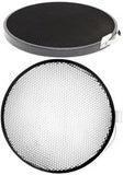 Elinchrom 21cm Reflektör ve İki Petekli Set