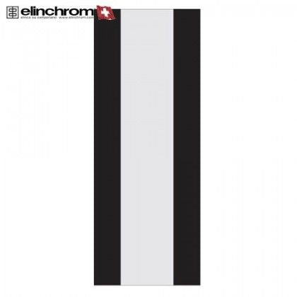 Elinchrom Rotalux 50X130 Stripbox İçin Yumuşatıcı 25X130cm Maske