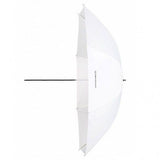 Elinchrom 105cm Sığ Transparan Şemsiye