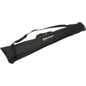 Elinchrom Deep Umbrella 105cm Gümüş