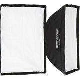 Elinchrom Rotalux To Go Recta Softbox Kit