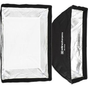 Elinchrom Strip Softbox 35 X 75 cm