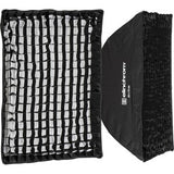 Elinchrom Rotalux Go Recta Softbox 55 X 75 cm