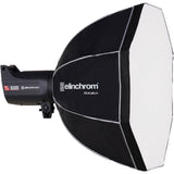 Elinchrom Rotalux Softbox Deep Octa 70 cm