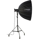 Elinchrom Litemotiv Softbox Octa 120cm + Bracket