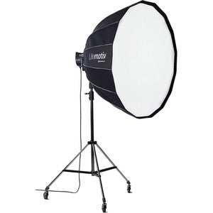 Elinchrom Litemotiv Softbox Octa 120cm + Bracket