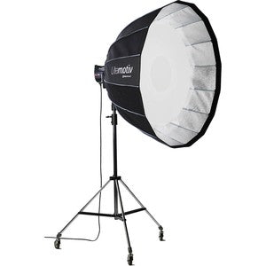 Elinchrom Litemotiv Softbox Octa 120cm + Bracket