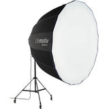 Elinchrom Litemotiv Softbox Octa 190cm + Bracket