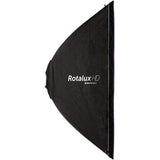 Elinchrom Rotalux HD Softbox Recta 100 x 130 cm
