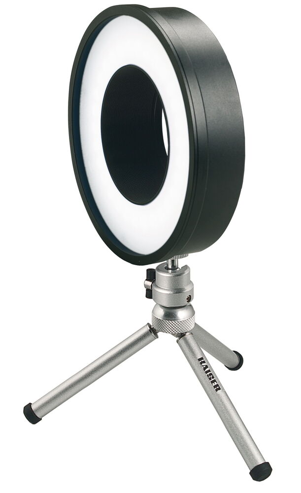 Kaiser KR 90 LED Ring Light (3250)