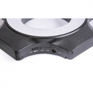 Kaiser R-60 Led Halka Işık 3252