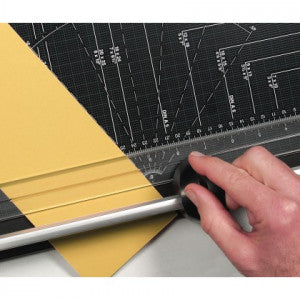 Kaiser Sürgülü Giyotin 46cm ’’Hobby Cut 4’’ (4314)