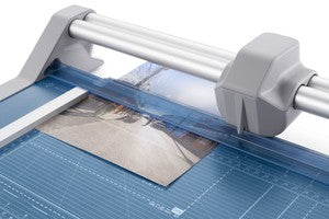 Kaiser Sürgülü Giyotin 72 cm