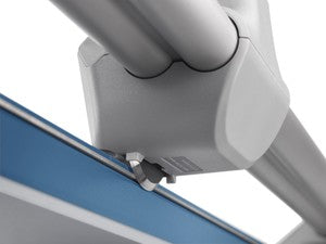 Kaiser Sürgülü Giyotin 72 cm