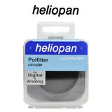 Heliopan 39 mm Slim Circular Polarize filtre