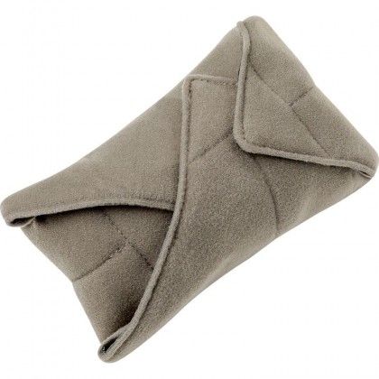 Tenba 10’’ (25X25cm) Messenger Koruyucu Sargı (Gri)