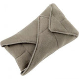 Tenba 10’’ (25X25cm) Messenger Koruyucu Sargı (Gri)