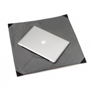 Tenba Messenger 22’’ (56X56cm) Koruyucu Sargı (Gri)