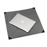 Tenba Messenger 22’’ (56X56cm) Koruyucu Sargı (Gri)
