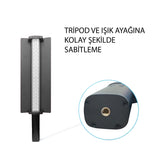 SL550 Stick led ışık