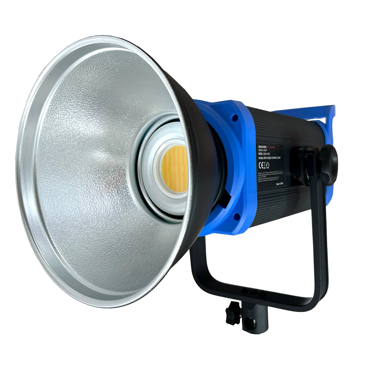 Wellmaking 300W ikili led ışık seti
