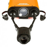 Godox Y Adapter for Power Pack 2 in 1