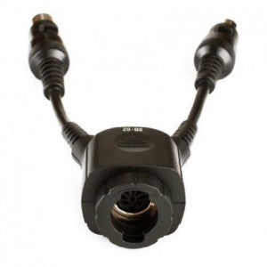 Godox Y Adapter for Power Pack 2 in 1