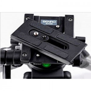Benro QR11 Quick Release Plate (KH Serisi İçin)