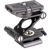 Benro ArcaSmart 360 Dual Z Plate