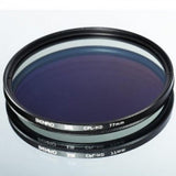 Benro 52mm Slim UD CPL - HD Circular Polarize filtre