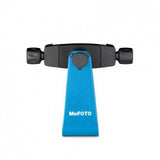 Benro MeFoto Aluminum Phone Holder Blue
