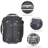 Benro Pioneer 1000 Trolley Case