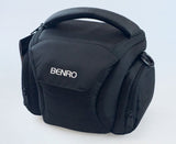 Benro Ranger S10 Siyah Omuz Çantası