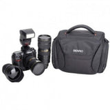 Benro Ranger S30 Siyah Omuz Çantası