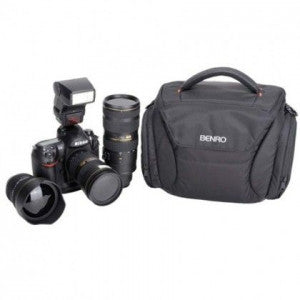 Benro Ranger S30 Koyu Gri Omuz Çantası